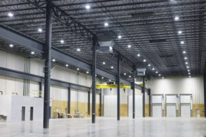 Mount LED High Bay Light