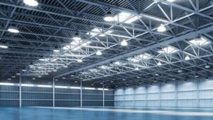 High Bay LED Light Fixtures