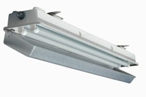 choosing explosion-proof LED lights