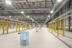 low bay led fixtures
