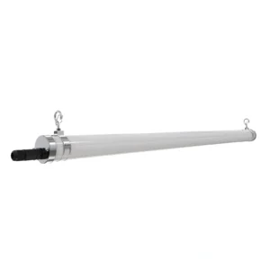 59mm Diameter Round Mini Tubular Tri-Proof Light
