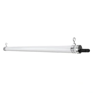 59mm Diameter Round Mini Tubular Tri-Proof Light