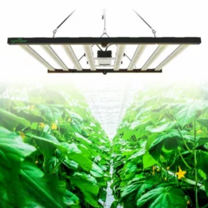 680W LED Grwo Light Bar