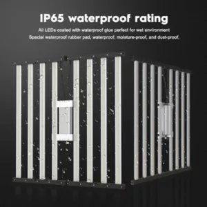 LED Grwo Light Bar