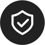 Strict Quality Control