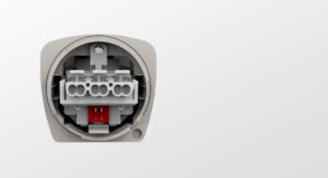 Adjustable LED Tri-proof Light