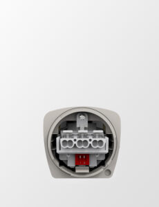 Adjustable LED Tri-proof Light TUBU