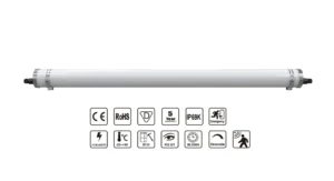 Anti-Ammonia-Tubular-Tri-Proof-Light