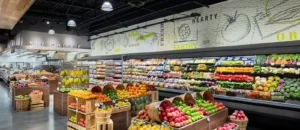 Applications of High Bay Lights in Shopping Malls