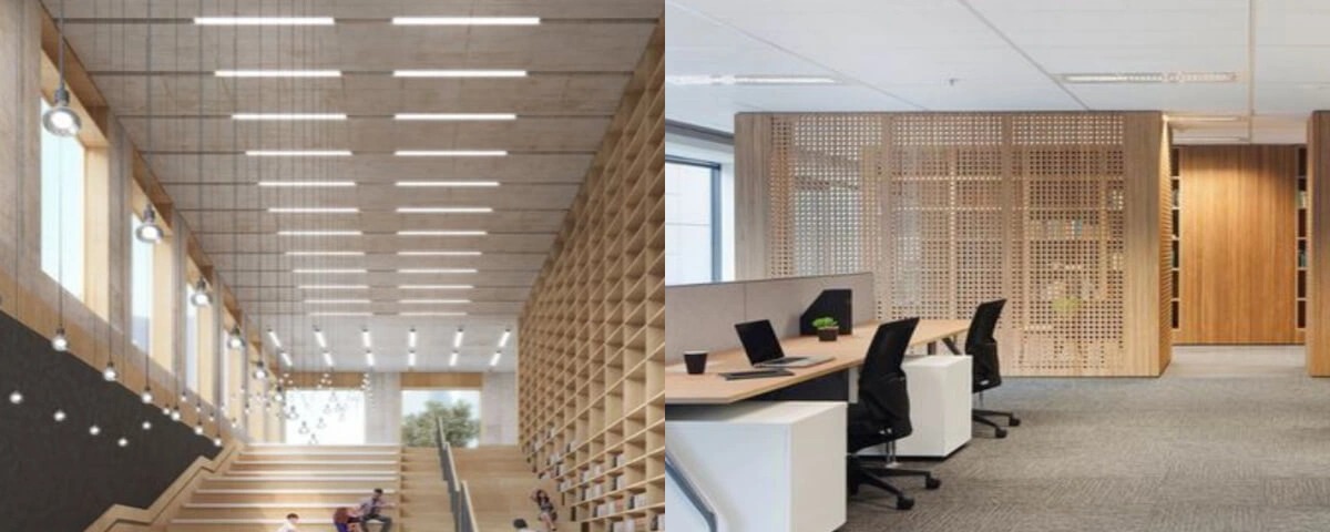 Architectural -Decorative Lighting