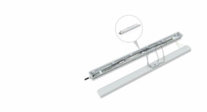 Batten IP66 LED Tri-proof Light