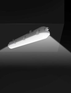 Batten Lights Wide Range