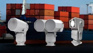 Best LED Marine Searchlight