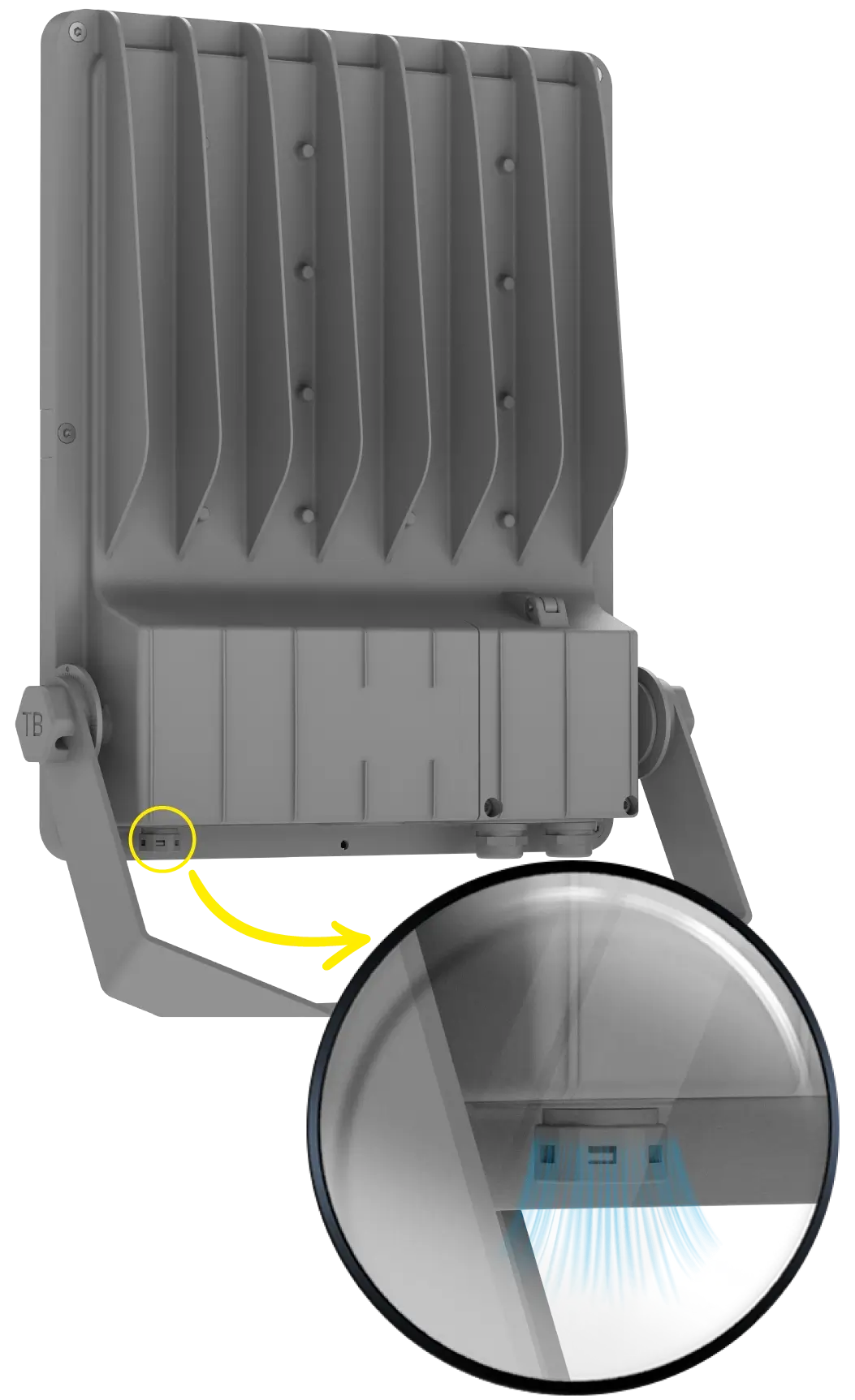 Breather valve