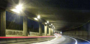 Bridge Floodlights