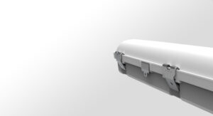 CRI 80 LED Parking Garage Lights