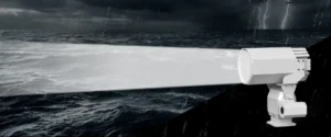Camera-LED-marine-searchlights