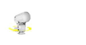 Camera LED marine searchlights