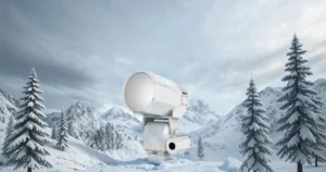 Camera LED marine searchlights