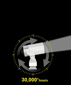 Camera-LED-marine-searchlights