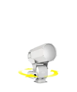 Camera LED marine searchlights