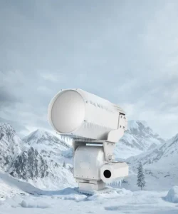 Camera LED marine searchlights