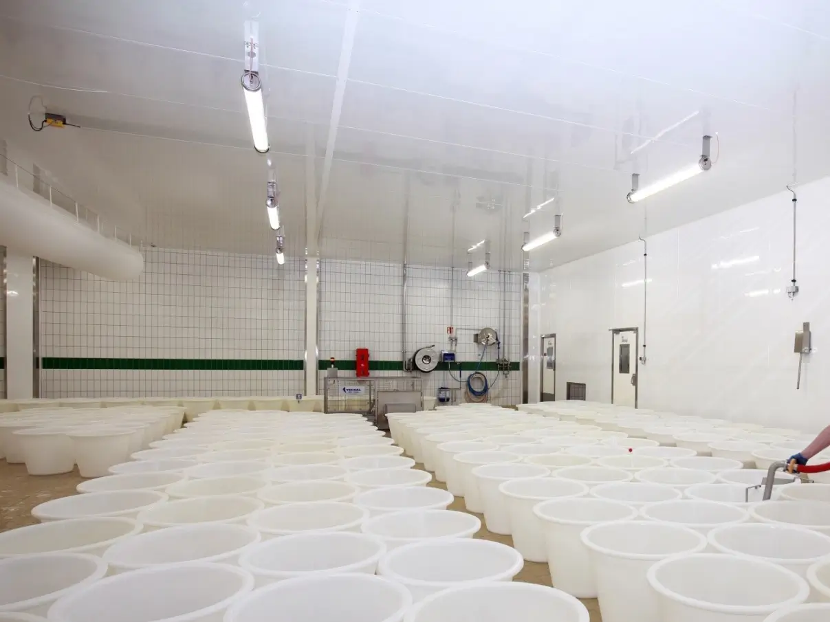 Chemical Plant Applications