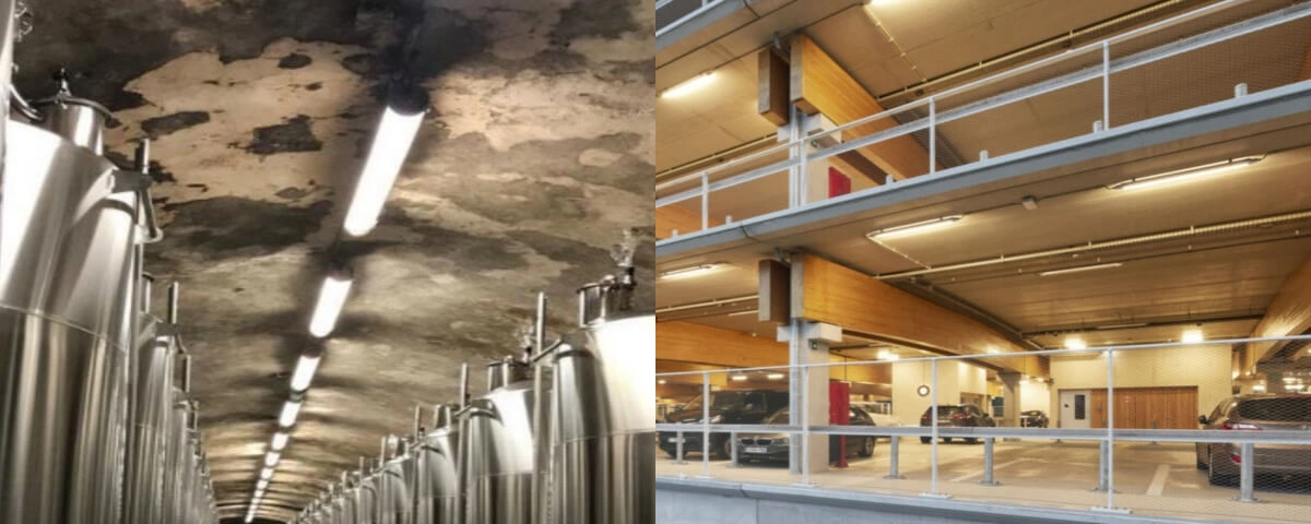 Commercial -General Lighting