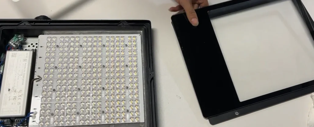 Common LED Floodlight Problems