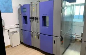 Constant Temperature and Humidity Test Chamber