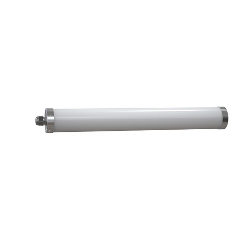 Easy Installation LED Tubular Light