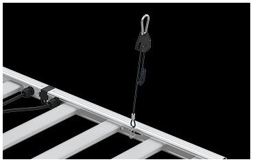 Easy installation