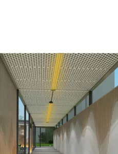 Eco-Friendly LED Tubular Light