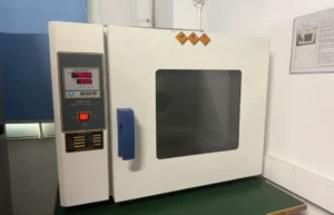 Electrothermal Constant Temperature Dring Oven