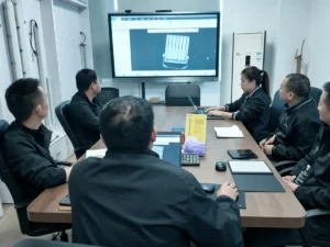 Engineering R&D Meetings