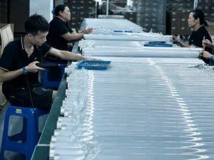 Factory Production02