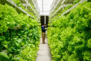 Farming Lighting