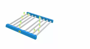 Fast Heat Dissipation