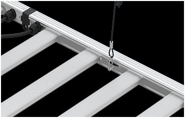 Flexible installation