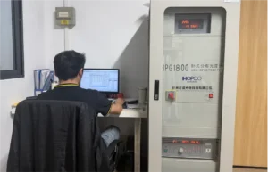 Goniophotometer
