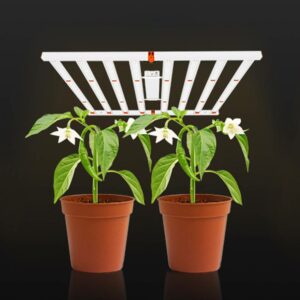 Grow light LED strip full spectrum