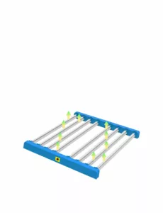 Heat Dissipation LED Grow Light Bar