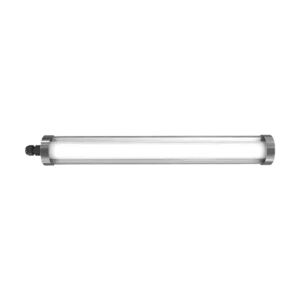 High Borosilicate Glass Tube LED Tri-Proof Light