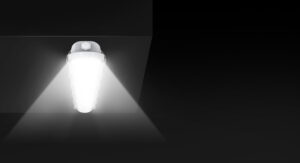 High Efficiency & Long-Lasting LED Batten Light