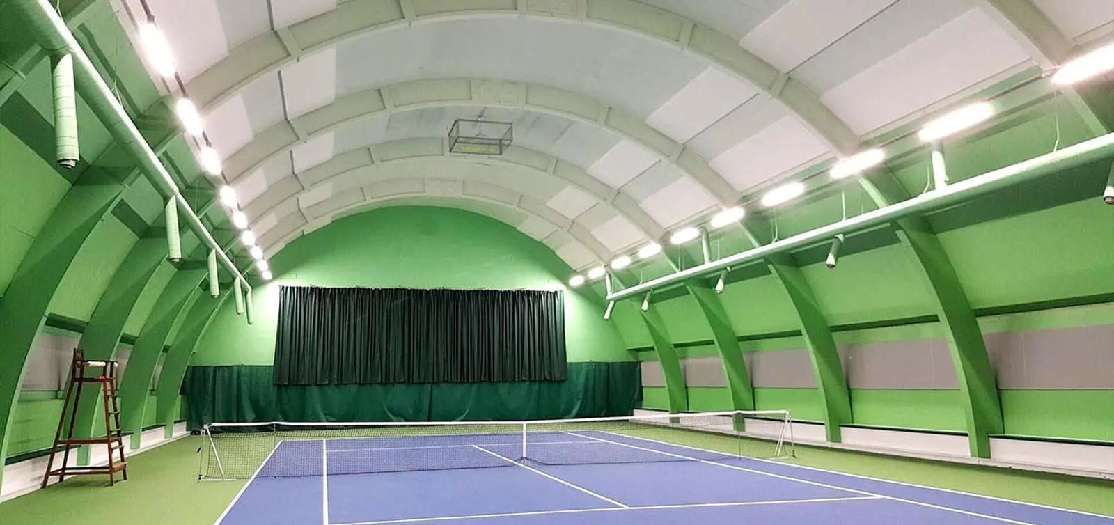 High Mast Lighting Applications for Tennis Courts_blog_img High Mast Lighting Applications for Tennis Courts