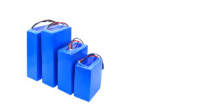 High-capacity Solar street light