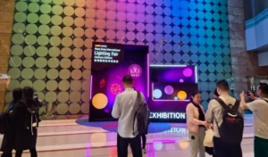 HoTw Big Will China’s LED Market Be in 2026