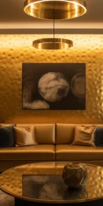 Home Decoration Lighting