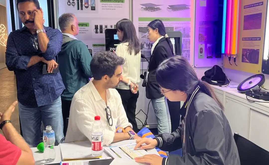 Hong Kong International Autumn Lighting Fair