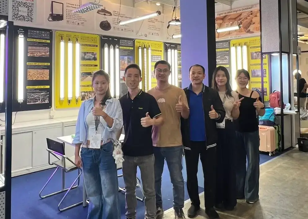 Hong Kong International Autumn Lighting Fair